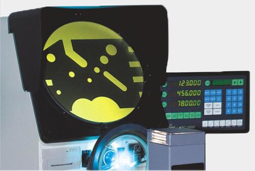 萬濠投影儀CPJ-3020W 萬濠臥式投影儀CPJ-3020W