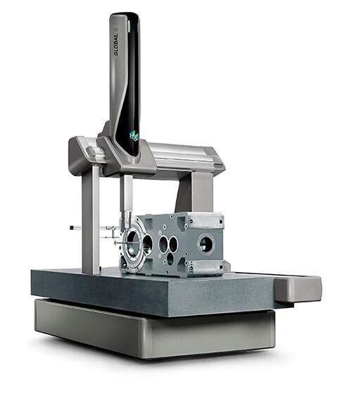 海克斯康橋式三坐標(biāo)Global S