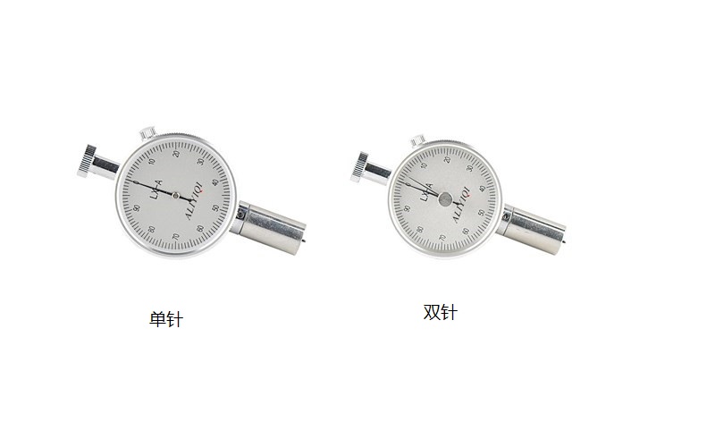 邵氏硬度計(jì)LX-A 邵氏硬度計(jì)LX-A