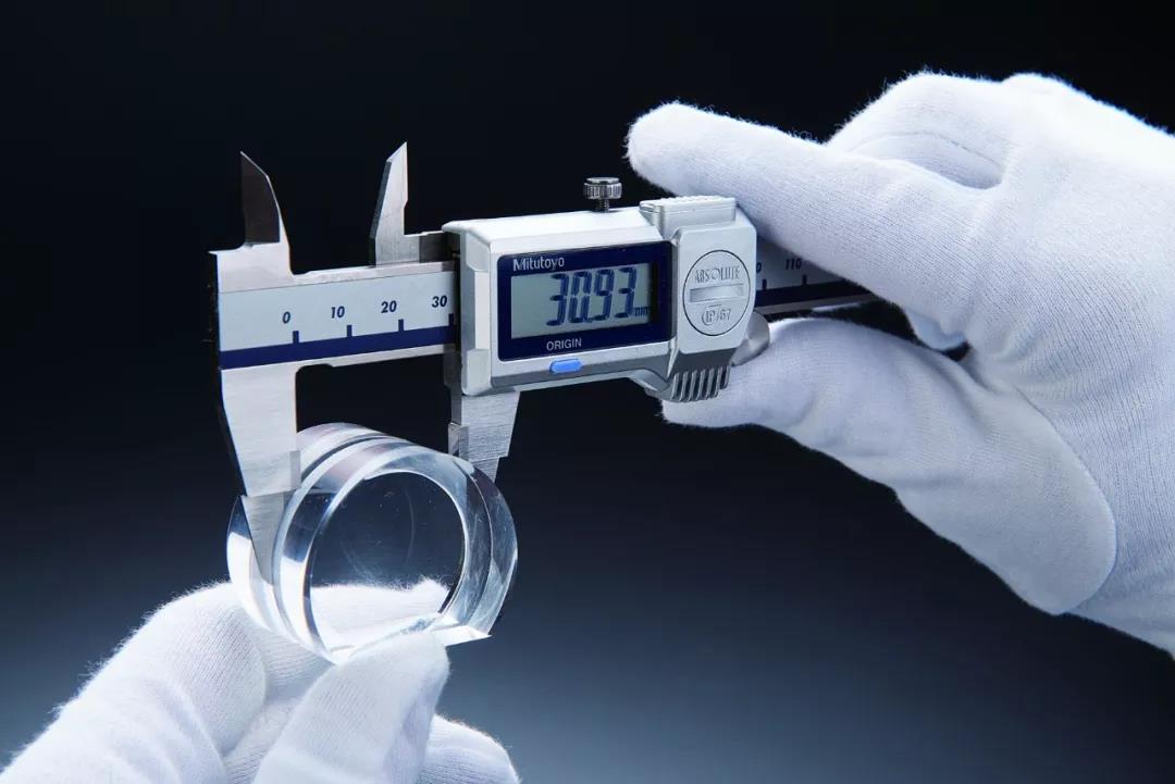 日本三豐數(shù)顯薄片卡尺 日本三豐數(shù)顯薄片卡尺